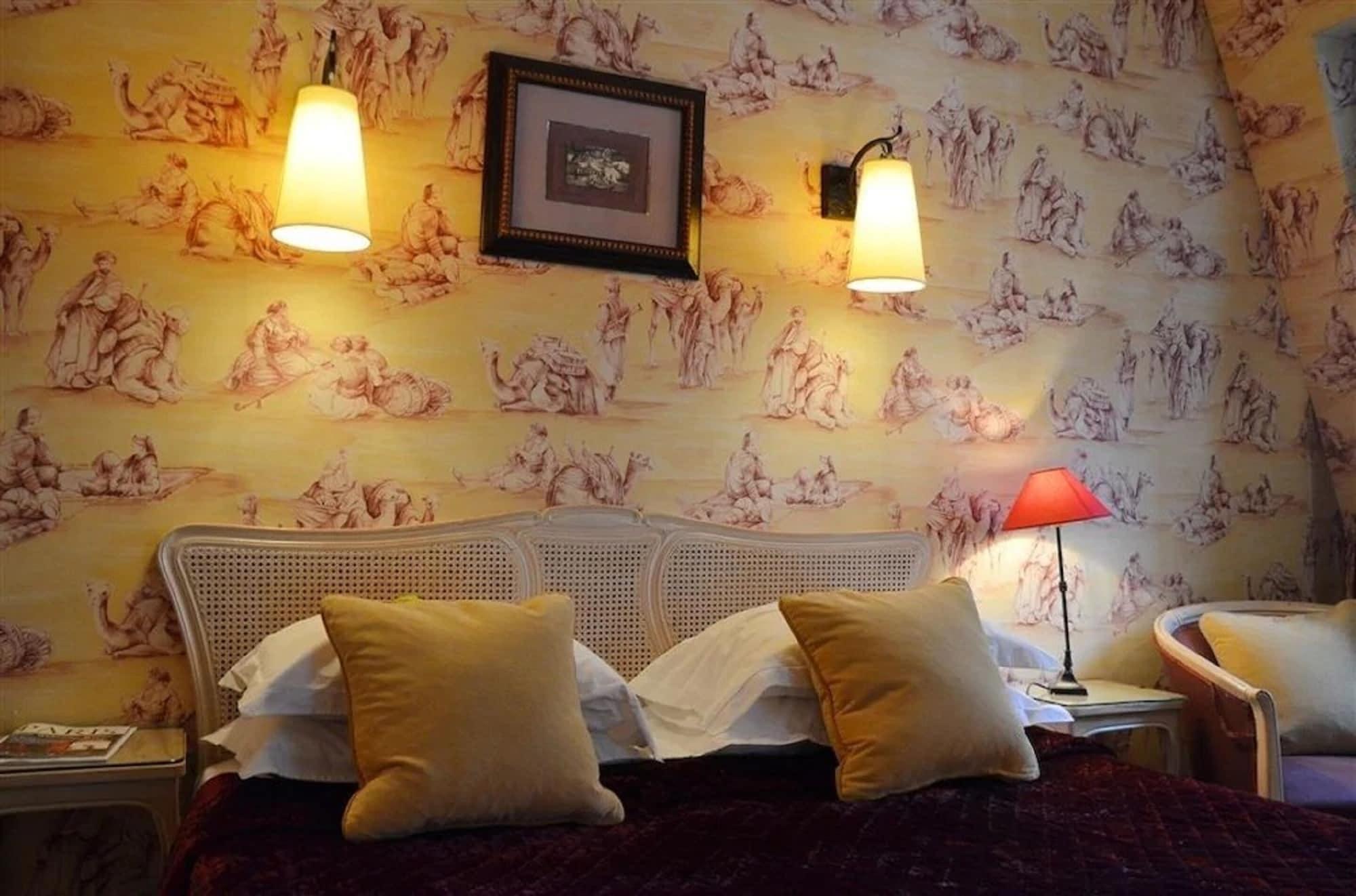 Park Hotel Neuilly-sur-Seine