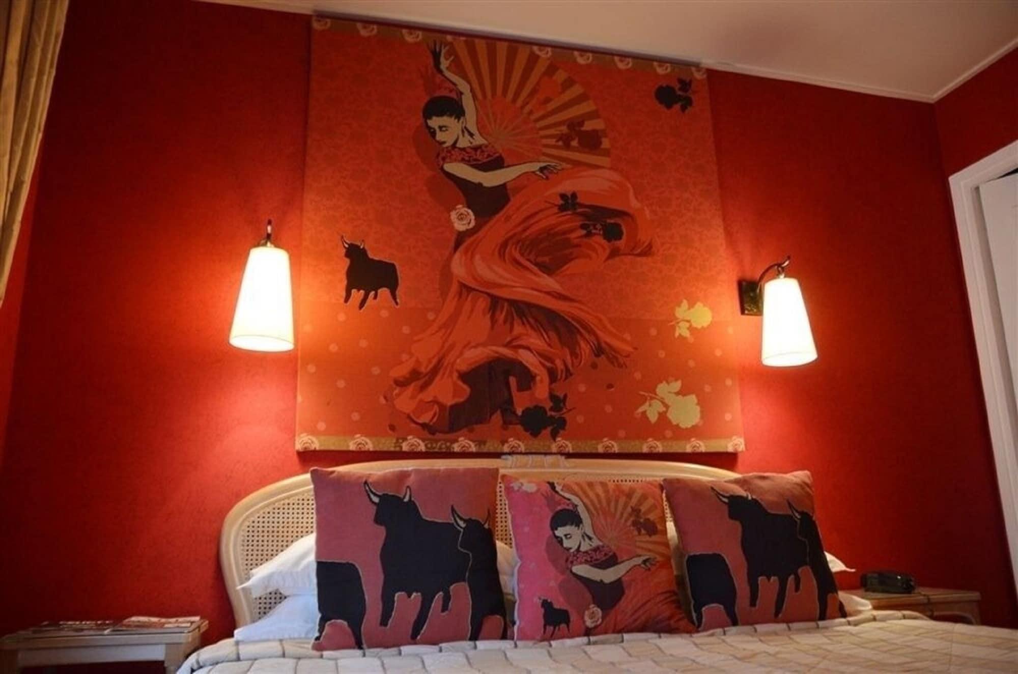 Hotel Park Neuilly-sur-Seine