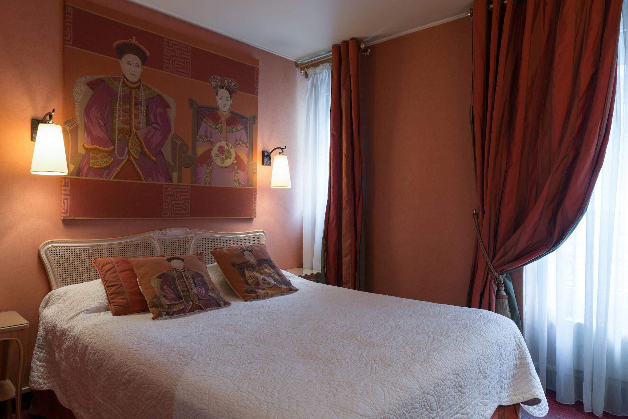 Park Hotel Neuilly-sur-Seine