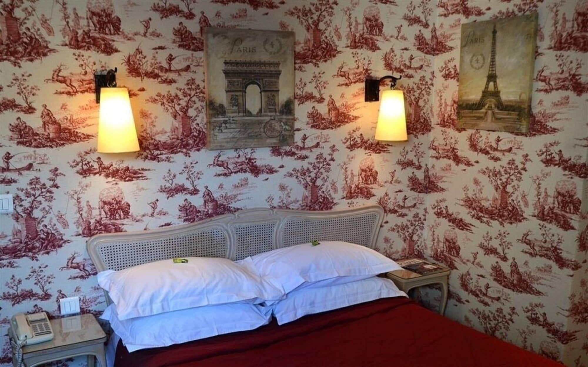 Park Hotel 3*