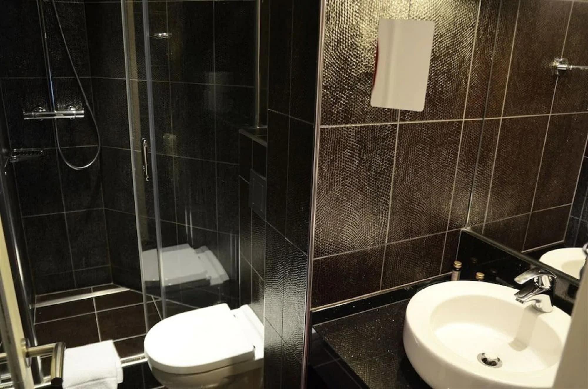 Hotel Park Neuilly-sur-Seine