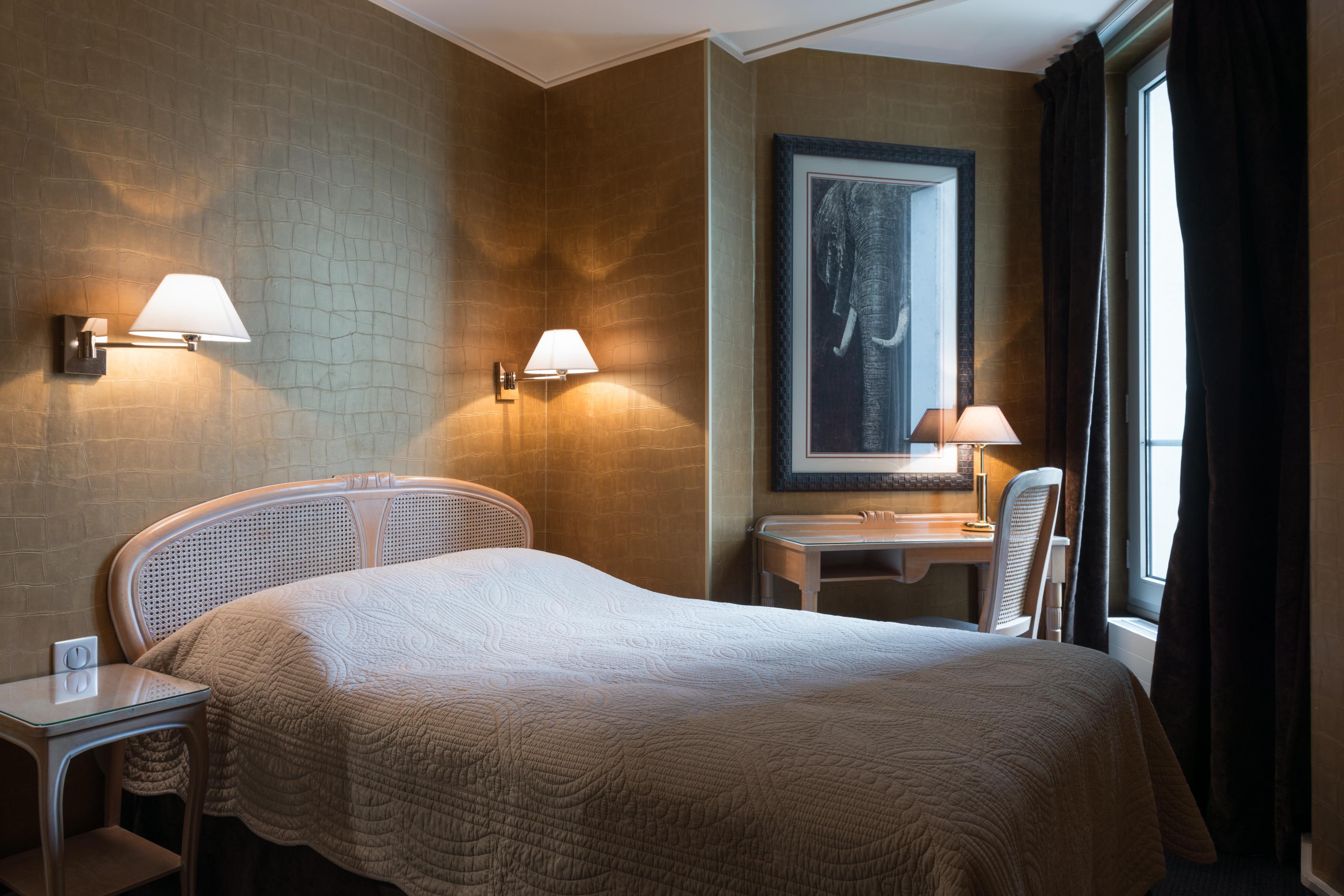 Hotel Park Neuilly-sur-Seine