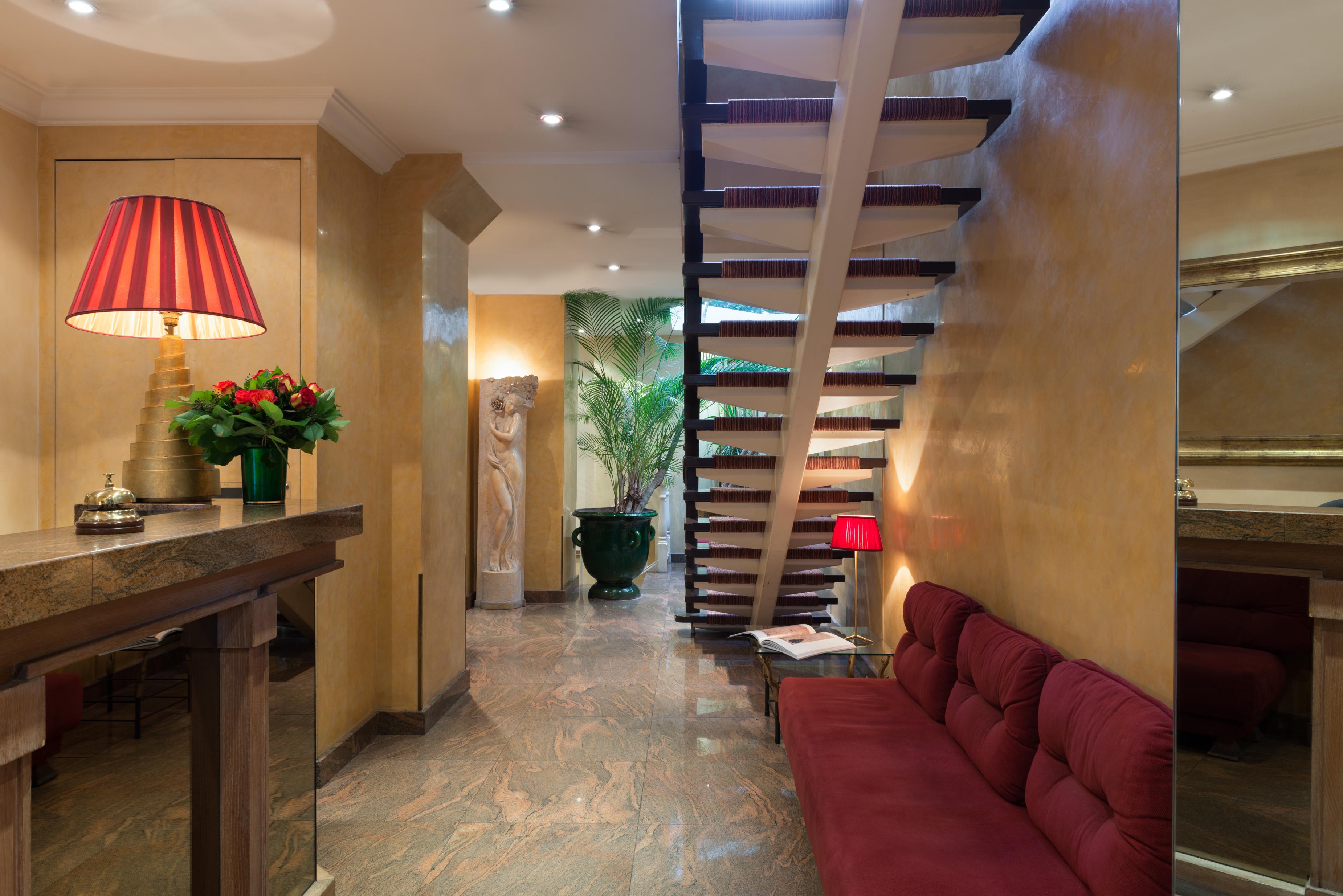 Park Hotel Neuilly-sur-Seine