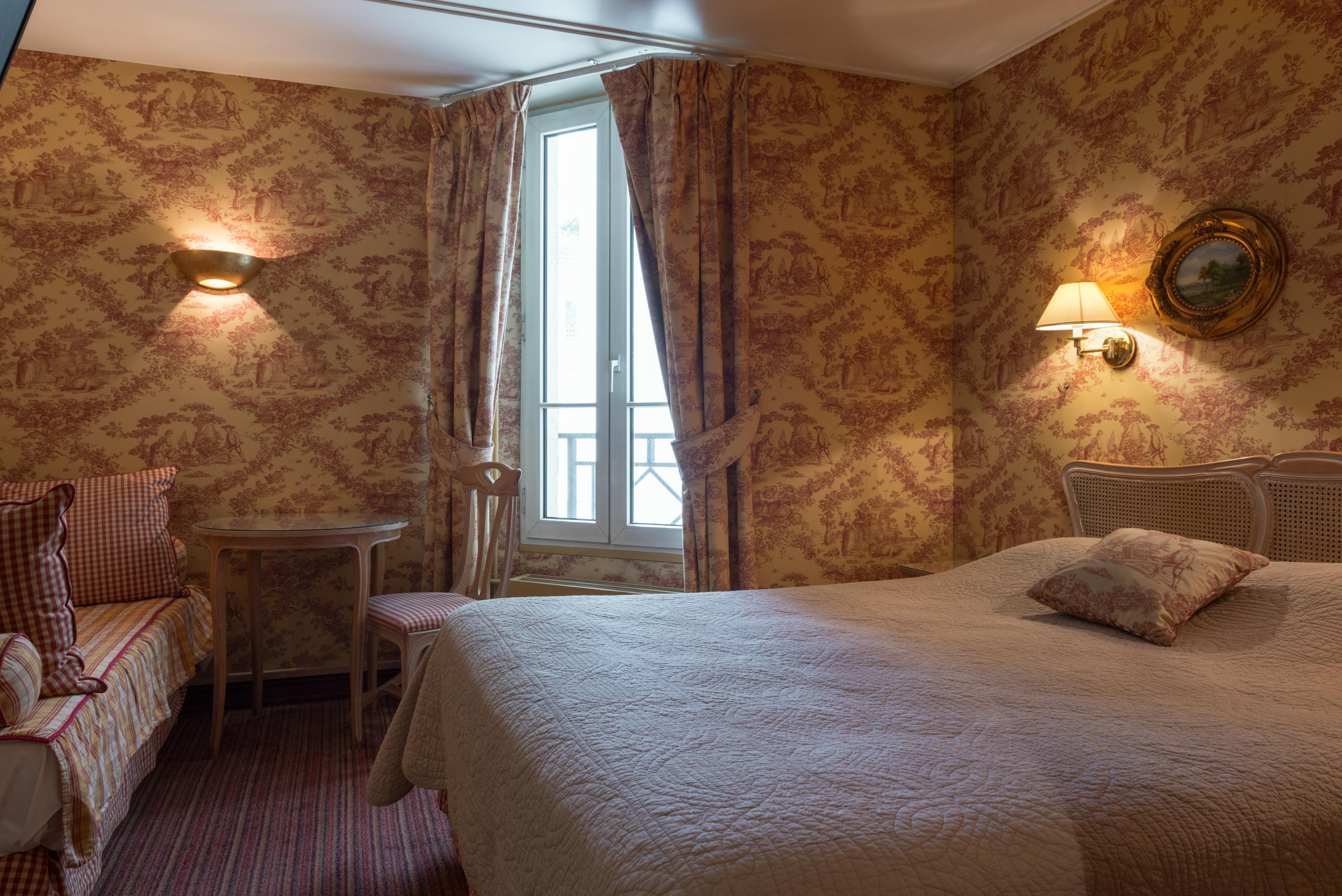 Park Hotel Neuilly-sur-Seine