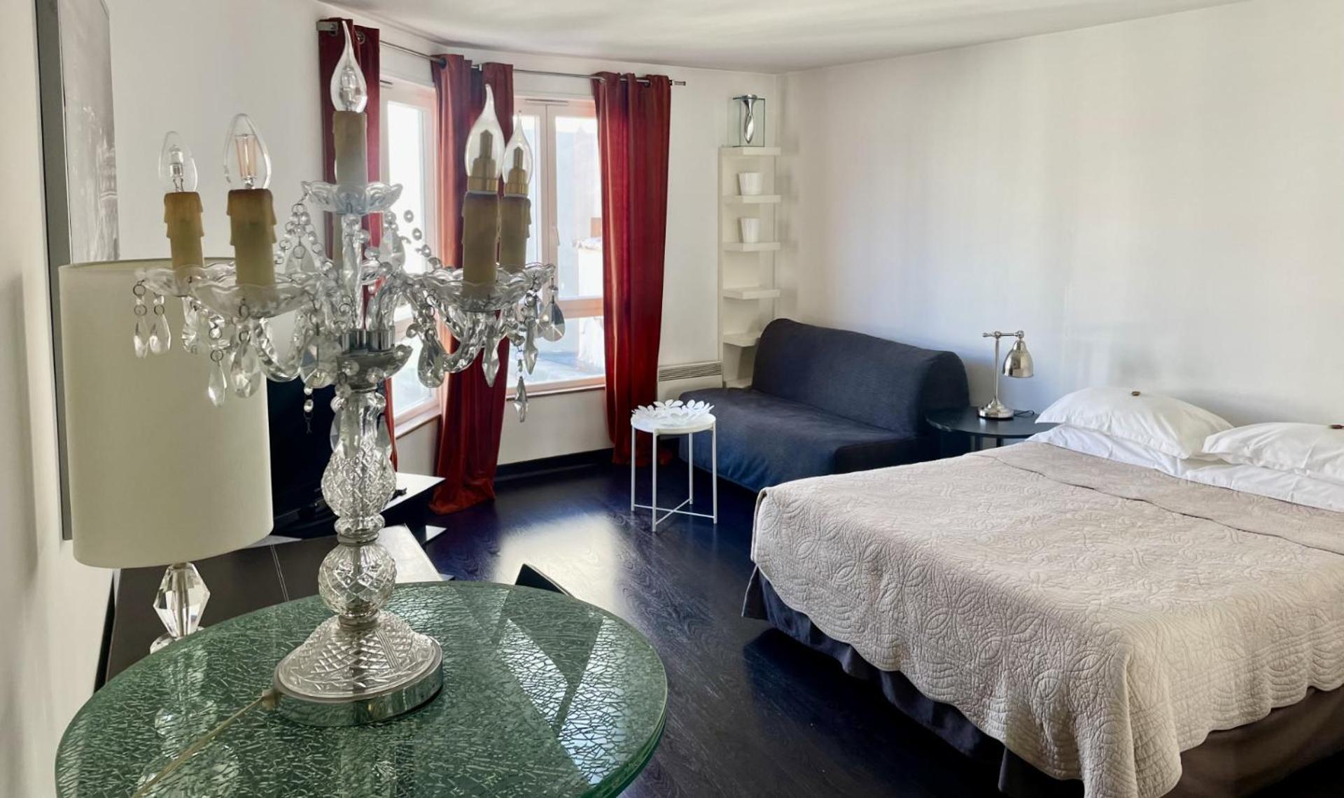 Park 3* Neuilly-sur-Seine