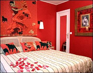 Park 3* Neuilly-sur-Seine