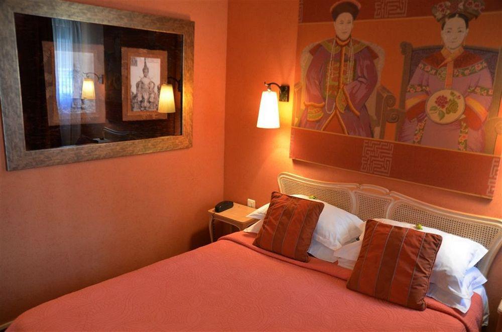 Park 3* Neuilly-sur-Seine