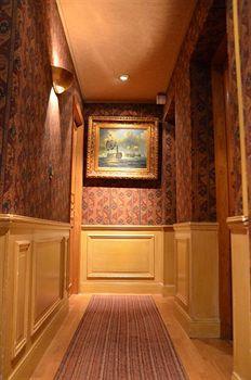 Hotel Park 3*
