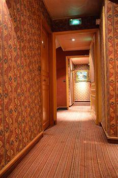 Hotel Park Neuilly-sur-Seine