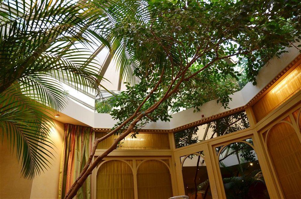 Park Hotel Neuilly-sur-Seine