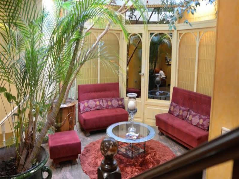 Park Hotel