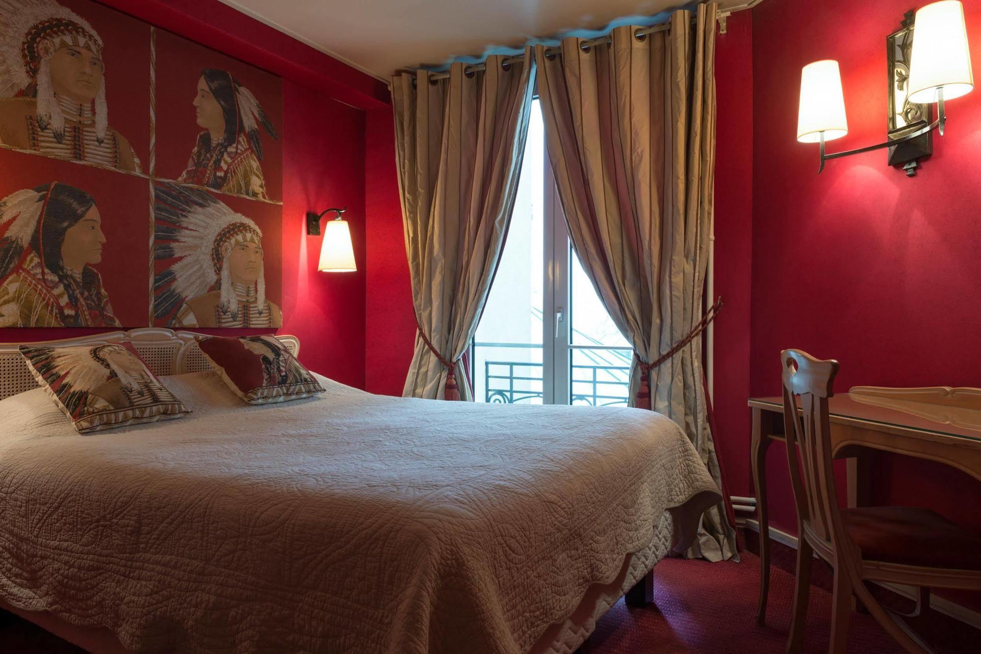 Park Hotel Neuilly-sur-Seine