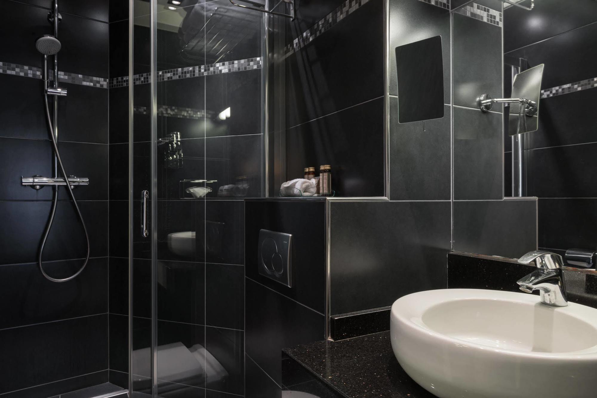 Park Hotel Neuilly-sur-Seine